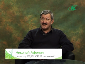 Эфир 07.01.2012