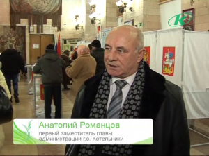 Эфир 10.03.2012
