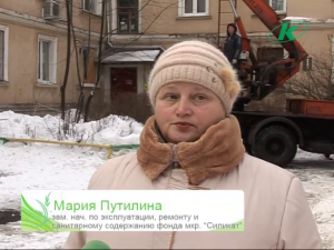 Эфир 17.03.2012