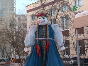 Эфир 13.02.2010
