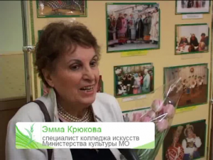 Эфир 03.04.2010