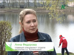 Эфир 01.05.2010
